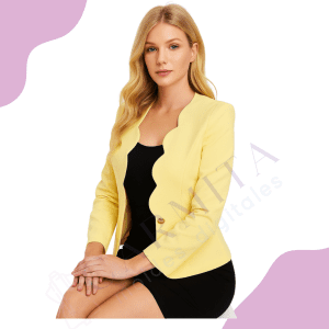 blazzer #3 Enconchado