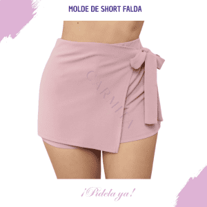 short-falda