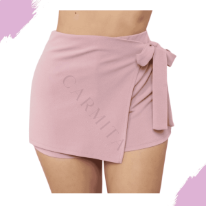 short-falda