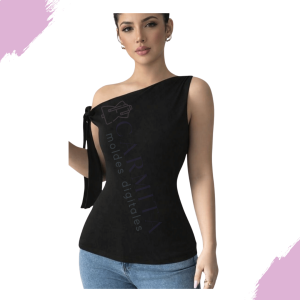 molde-de-blusa-asimetrica-con-lazo-y-nudo