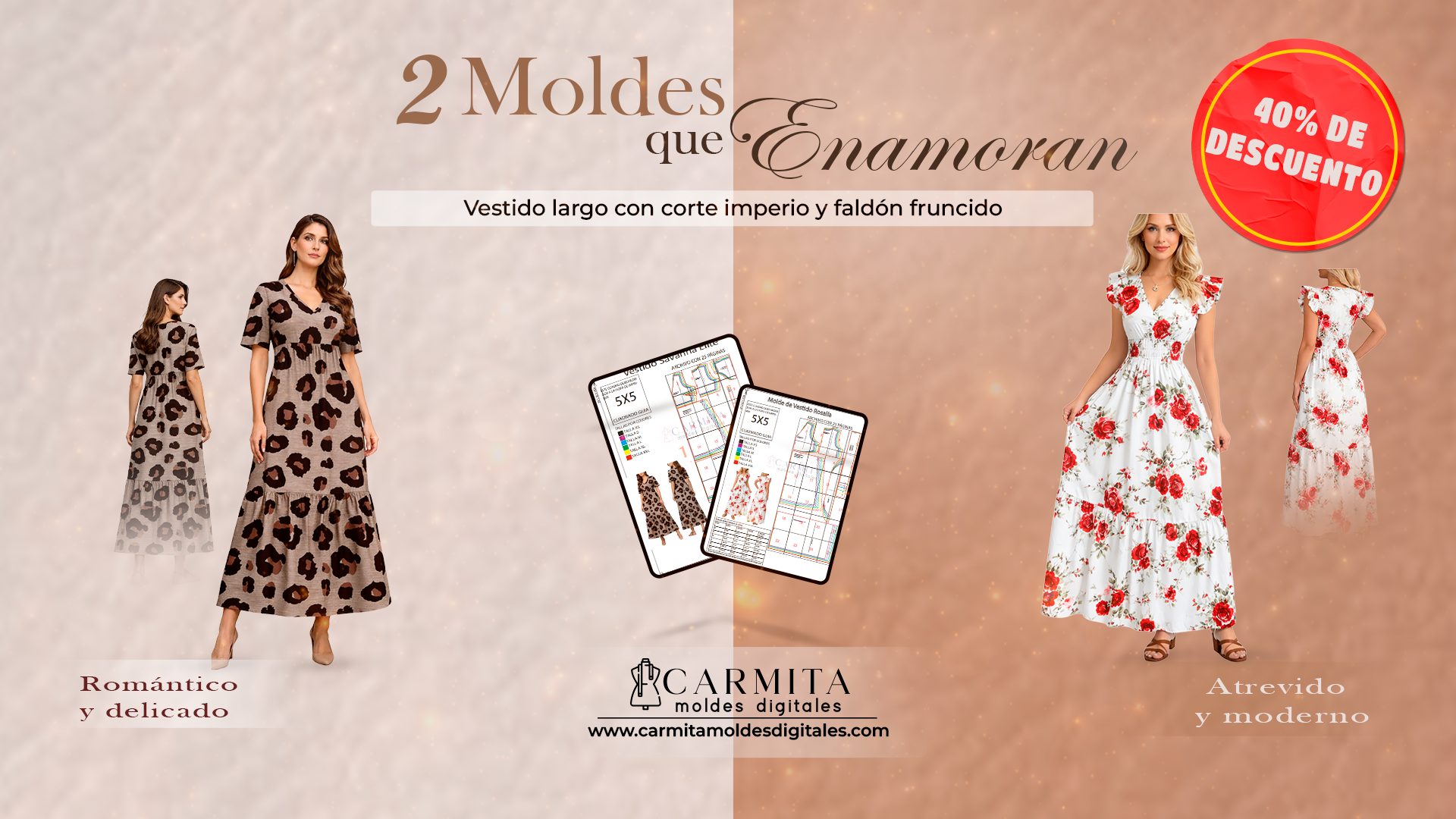 IMAGEN PROMO VESTIDOS ABRIL